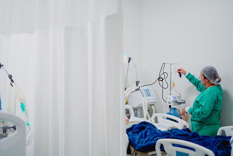 Ampliação da rede de saúde beneficia população catarinense com novos serviços habilitados