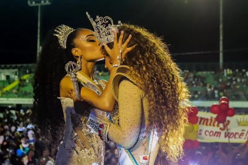 Confira as mudanças na escolha da Rainha do Carnaval de Florianópolis 2024