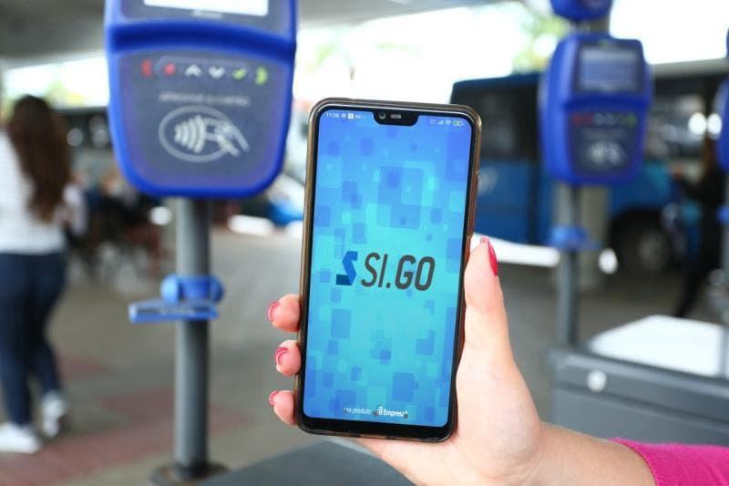 Estudantes da Capital podem fazer recadastramento on-line para desconto nas passagens de ônibus