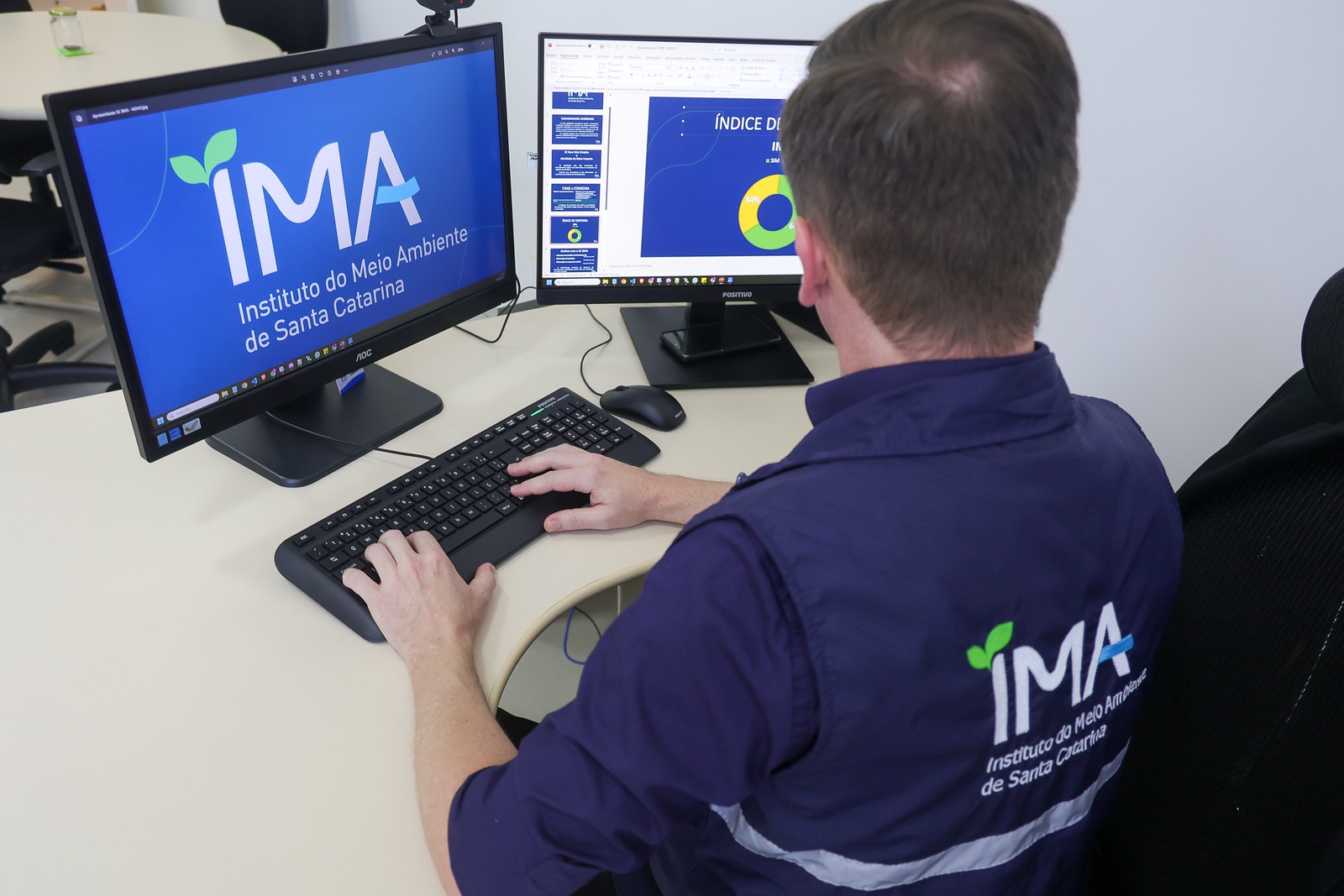 Governador chama aprovados no Concurso Público de 2019 do IMA