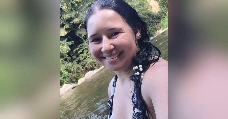 Após 3 semanas, motociclista atingida por carro na contramão morre em Blumenau 