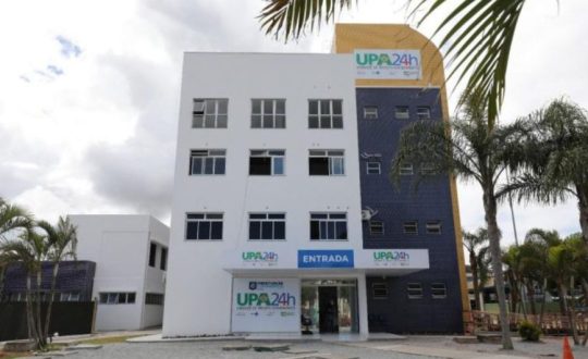 Centro de Referência para dengue é inaugurado nesta terça em Florianópolis