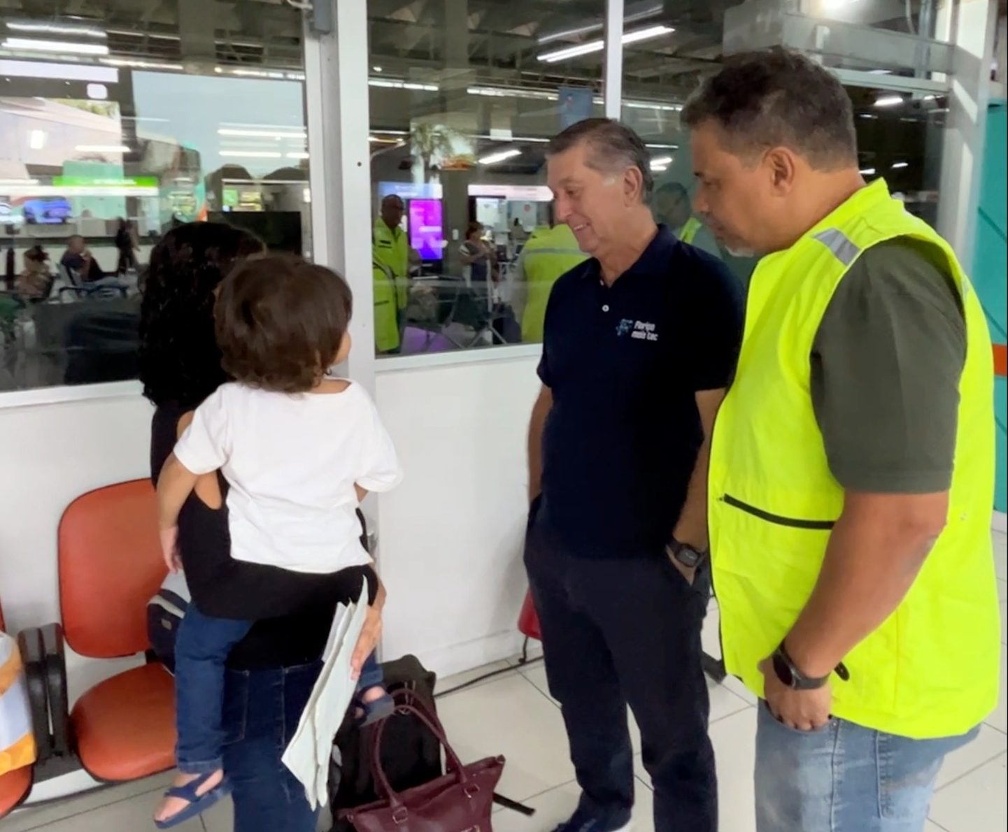 Mais de 600 moradores de rua que estavam em Florianópolis voltam às cidades de origem