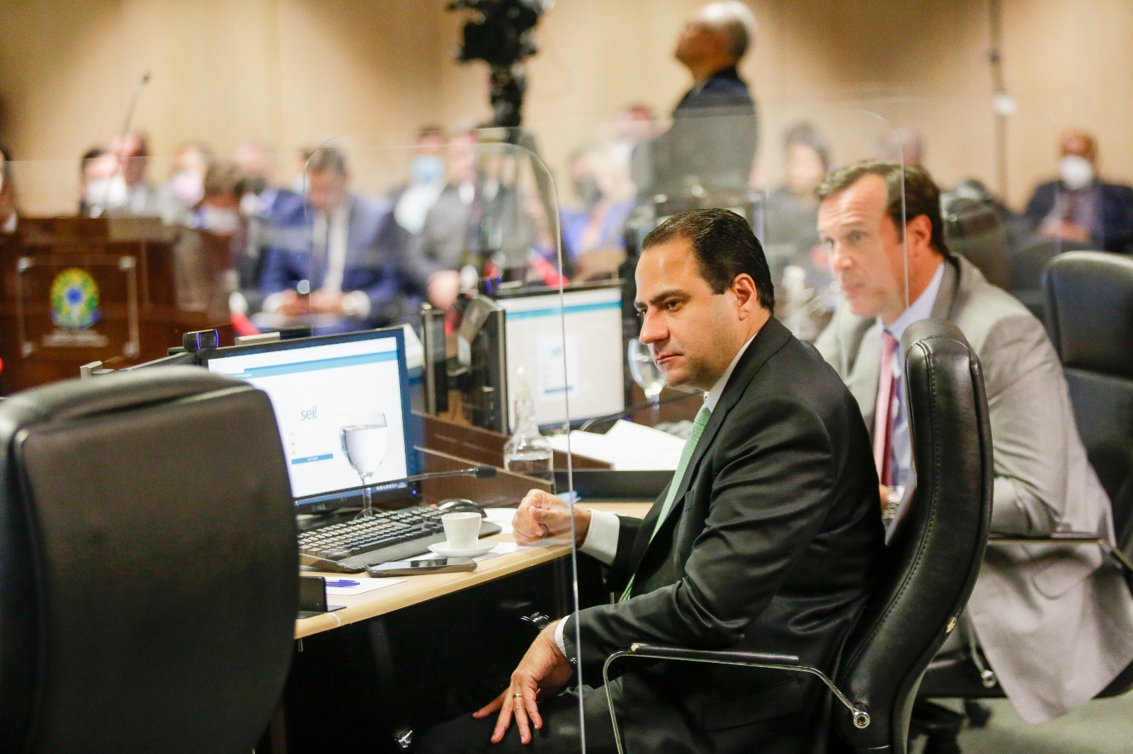 OAB vai propor PL que qualifica homicídio e lesão corporal contra advogados no exercício da profissão