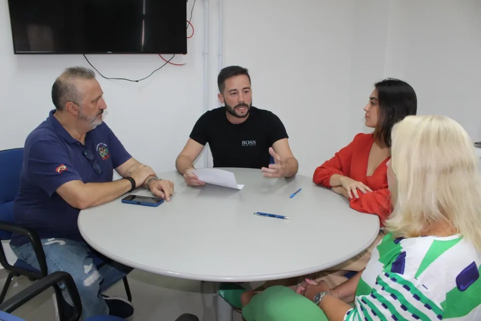 Prefeitura de São José intensifica processo de regularização fundiária no bairro Colônia Santana