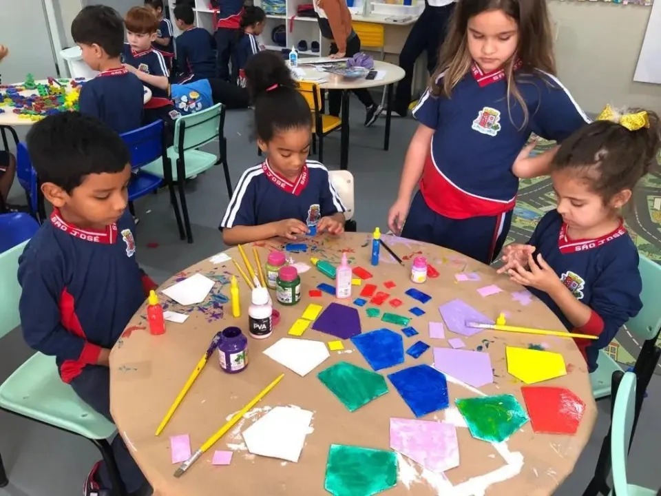 São José retoma aulas nesta quinta com ensino integral ampliado