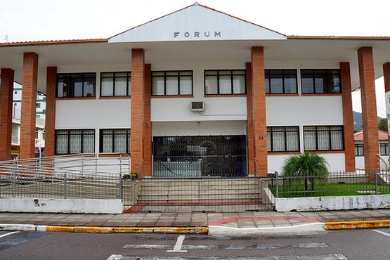 Câmara de Biguaçu é impedida pela justiça de fazer audiência pública para debater plano diretor, após aviso em cima da hora