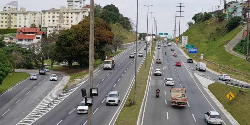 idoso morto atropelado nvia expressa