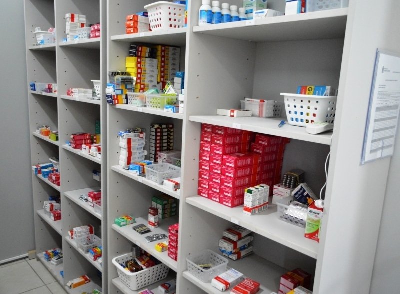 Procon registra diferença de até 1.200% no preço de medicamentos em Florianópolis