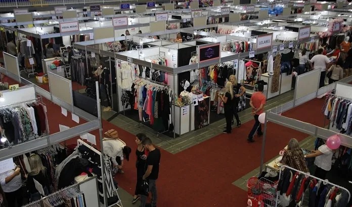 São José promove Mega Liquidação neste fim de semana