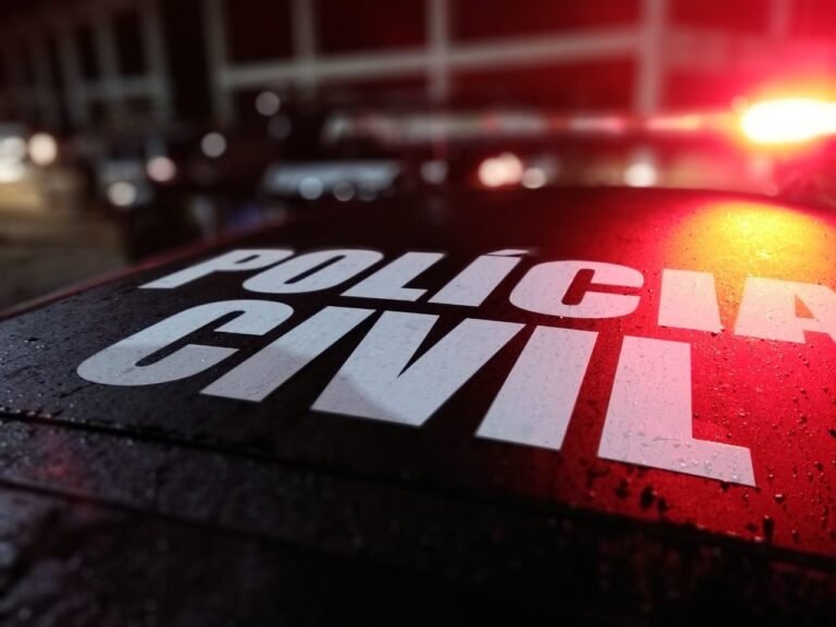 Foragido por estupro de vulnerável é preso na Grande Florianópolis