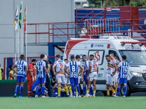 Avaí divide liderança com a Chape e Figueira deixa escapar vitória no final