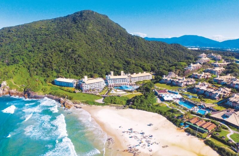 Costao do Santinho Resort promove Feirão de Empregos em Florianópolis