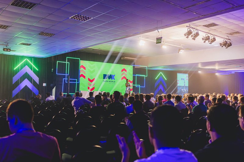 Florianópolis recebe um dos maiores eventos de Inteligência Artificial em março