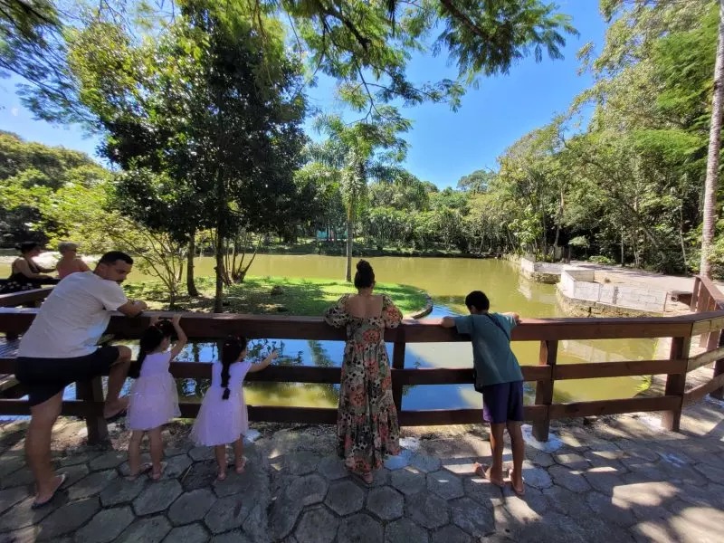 Florianópolis: conheça parques e áreas verdes que trazem qualidade de vida à cidade