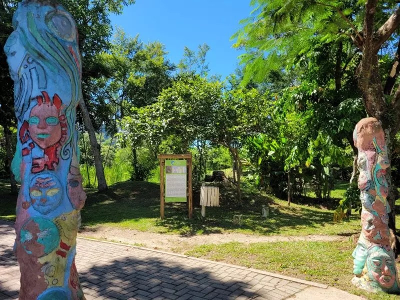 Florianópolis: conheça parques e áreas verdes que trazem qualidade de vida à cidade