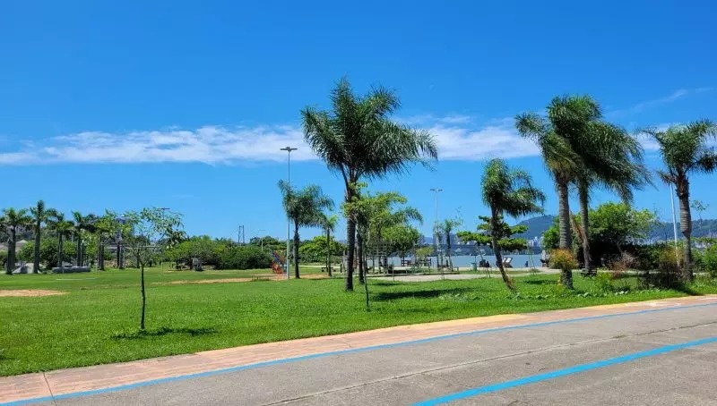 Florianópolis: conheça parques e áreas verdes que trazem qualidade de vida à cidade