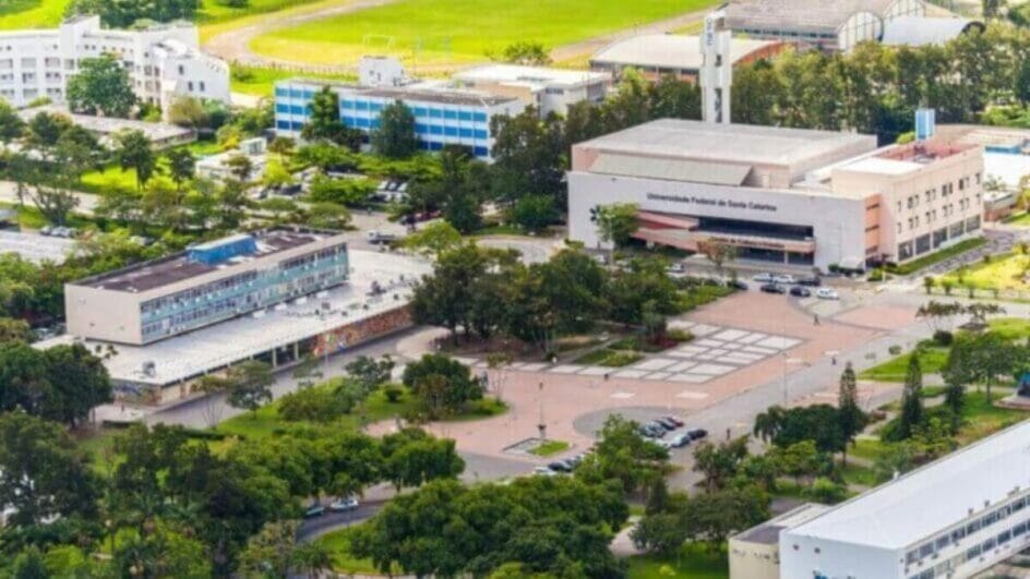 Morador de rua é preso em flagrante por tentativa de estupro contra universitária na Capital