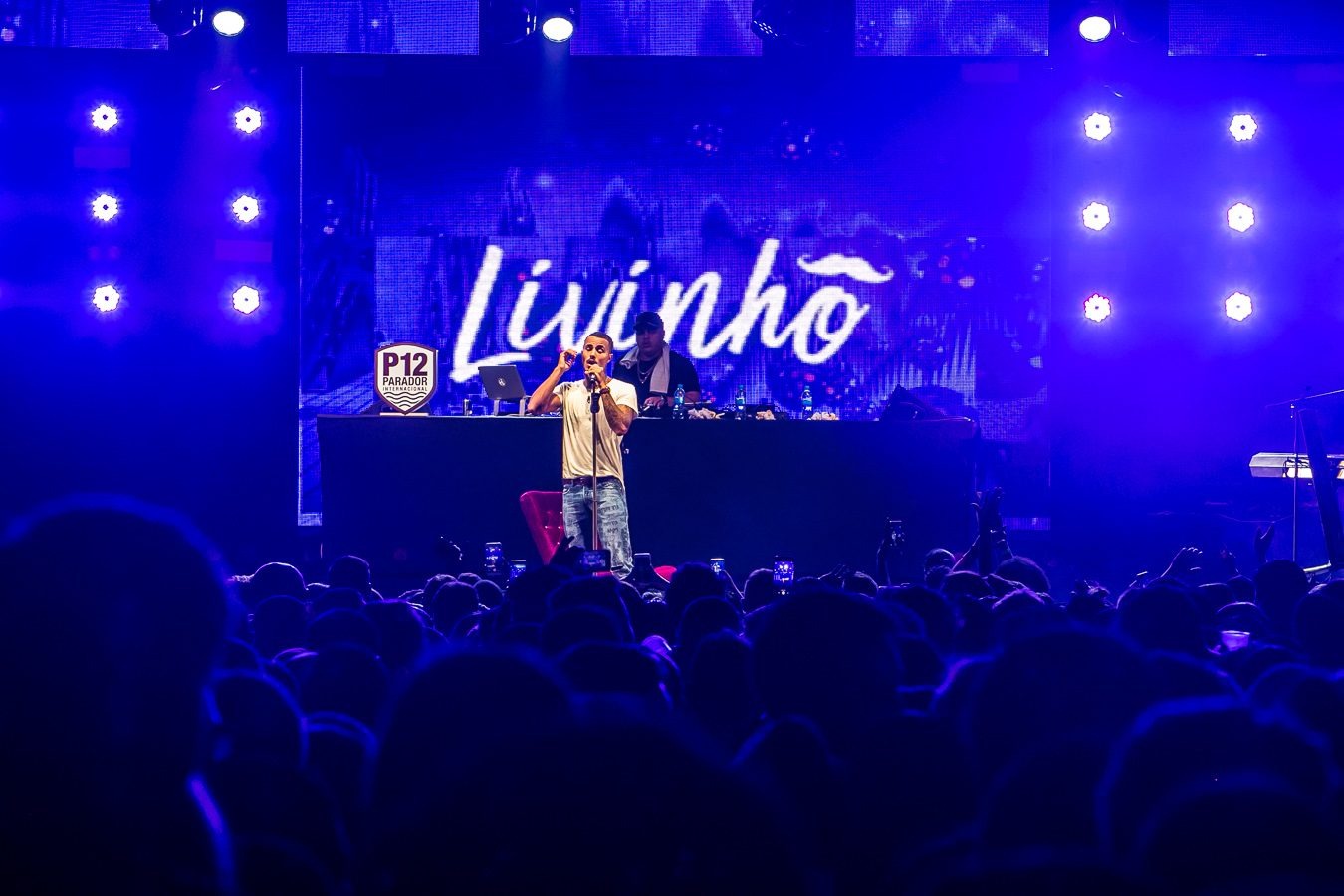 P12 prepara programação imperdível para a Páscoa 2025; confira as atrações