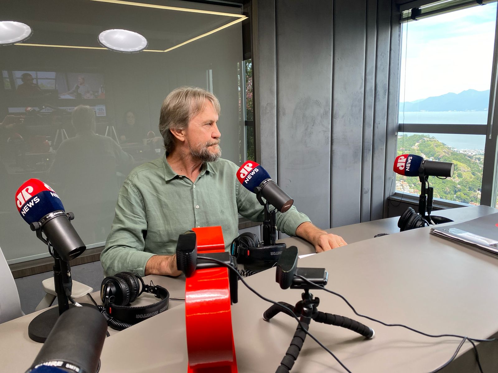 Revisão de contrato com a Arteris pode ser finalizada ainda no primeiro semestre