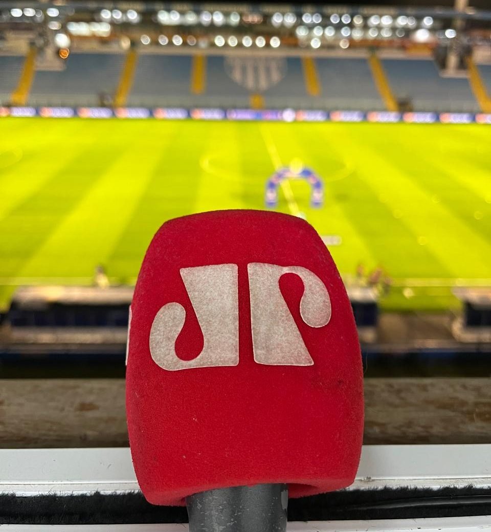 Jovem Pan News Floripa terá oito horas de transmissão na final do Catarinense