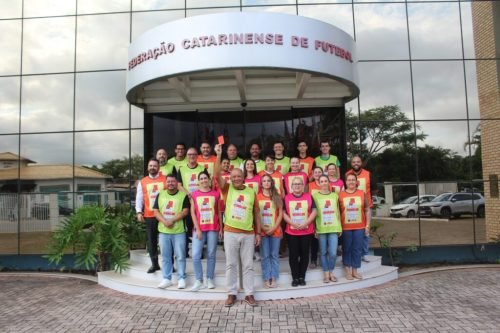 Primeiro duelo: Chapecoense e Avaí em campo na final do Catarinense 2025