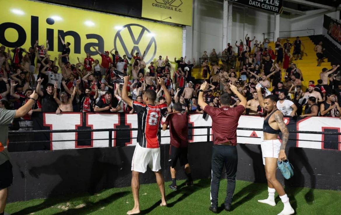 Foco do Joinville é a Chapecoense diz Hemerson Maria no Debate da Pan