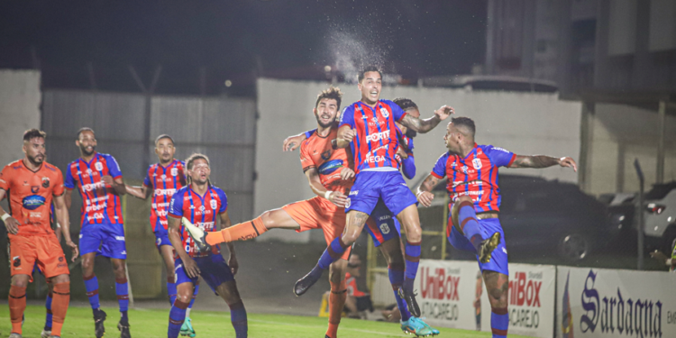 Santa Catarina faz história e garante semifinal e vaga na Série D em 2026