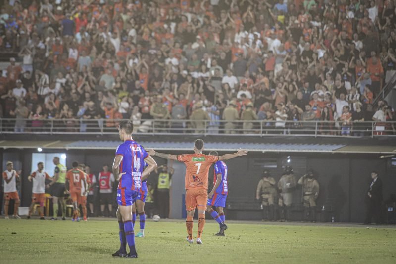 Santa Catarina faz história e garante semifinal e vaga na Série D em 2026