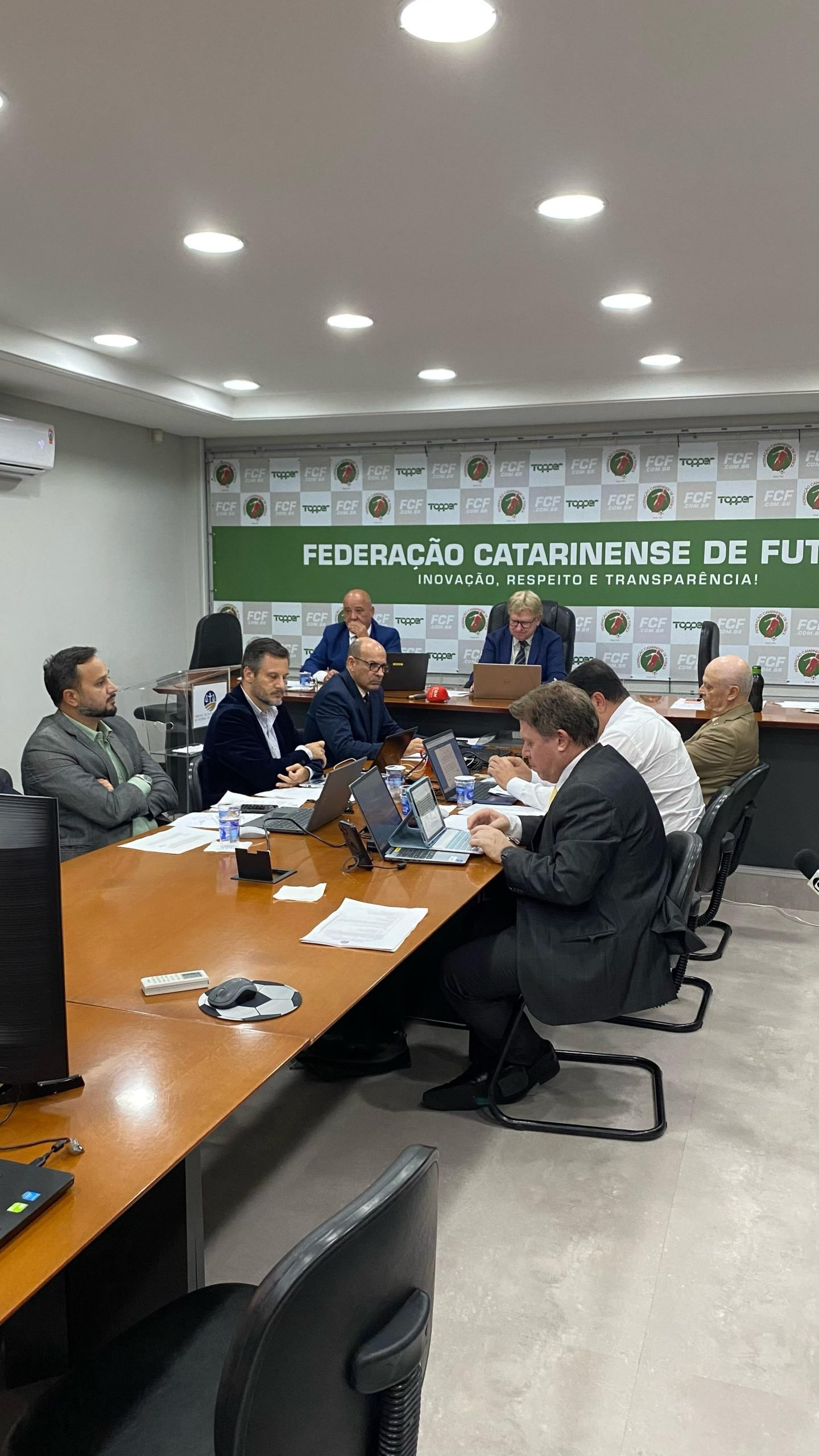 Barra sofre goleada no TJD-SC por 6 x 1 e recorre ao STJD em busca de reviravolta