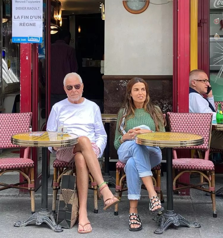 Cacau Menezes aos 70: uma vida entre polêmicas, paixões e jornalismo