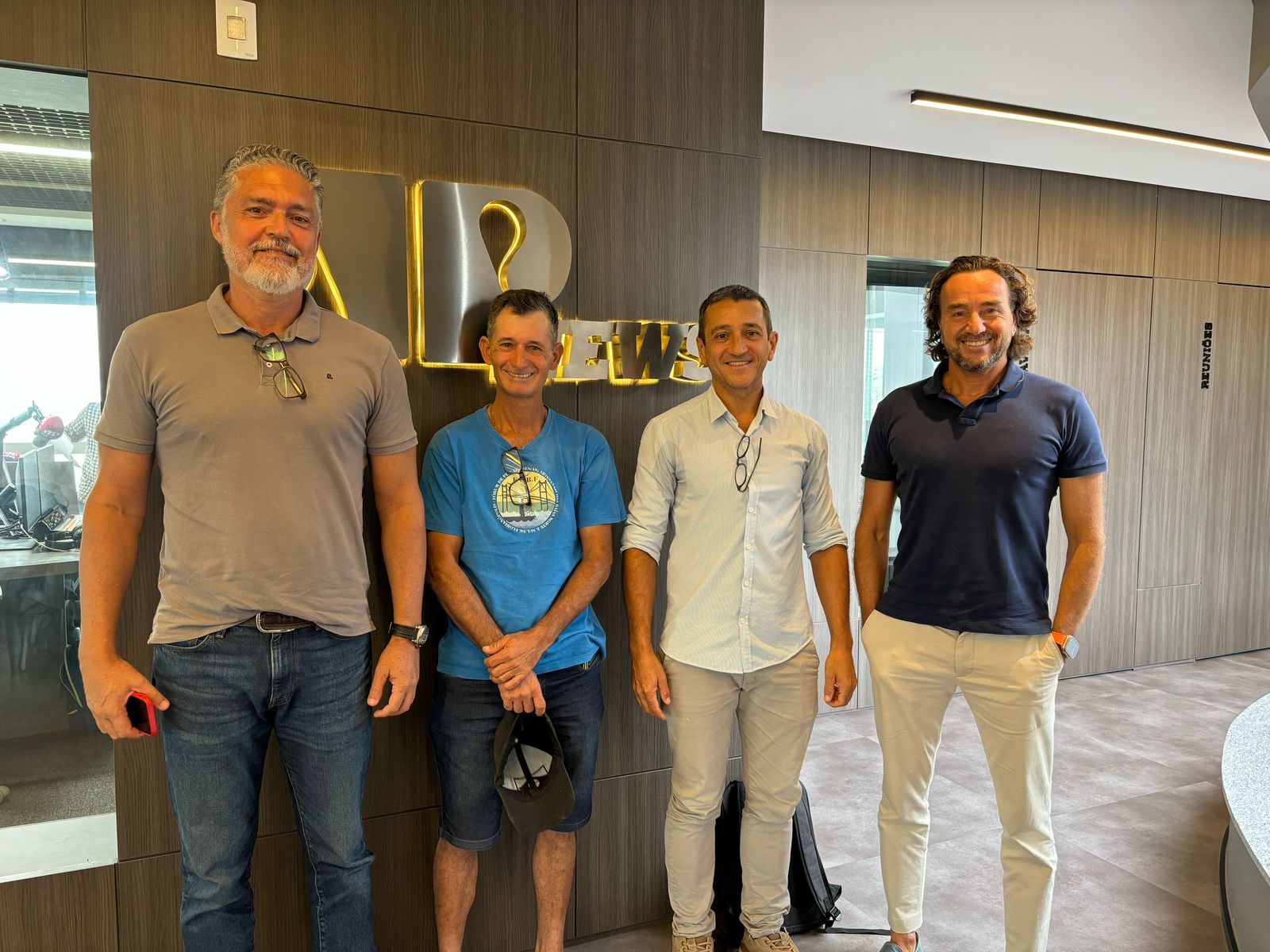 Debate sobre a construção da Marina Beira-Mar mobiliza especialistas e setores da sociedade