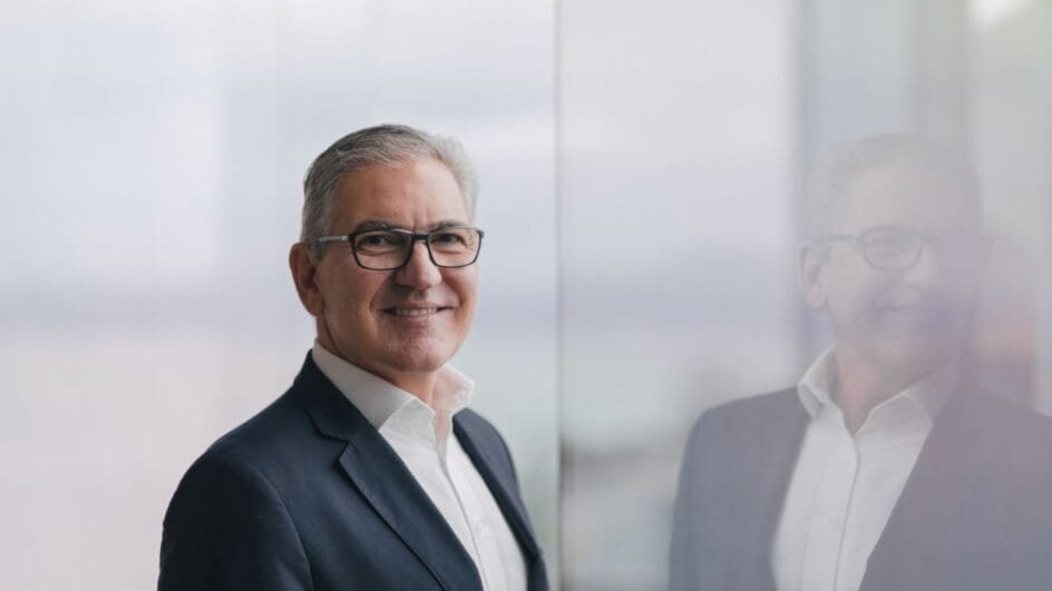 Eduardo Sattamini assume o cargo de CEO do Grupo Engie no Brasil