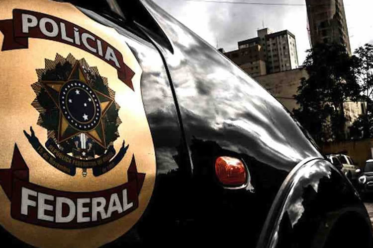 Foragido da Interpol é preso pela Polícia Federal em Navegantes