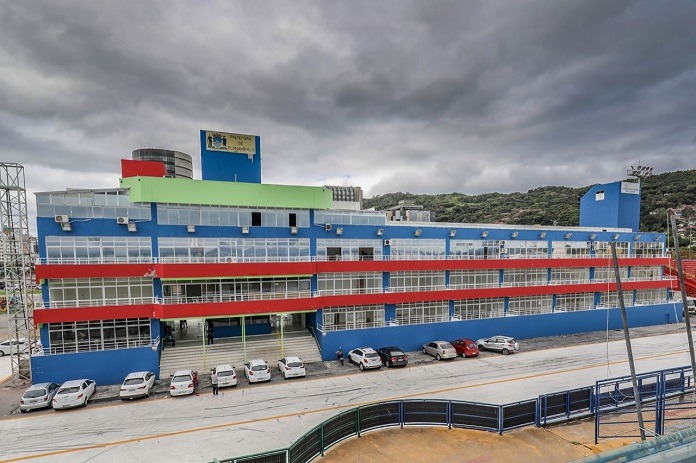 Com nova gestão, Passarela da Cidadania terá atendimentos mais individualizados em Florianópolis