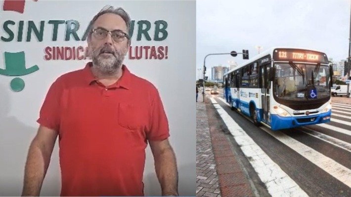 Sintraturb antecipa Assembleia com nova proposta das empresas de ônibus da Grande Florianópolis