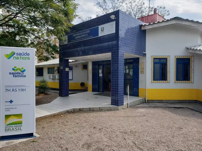 vacina em posto de saude ubs