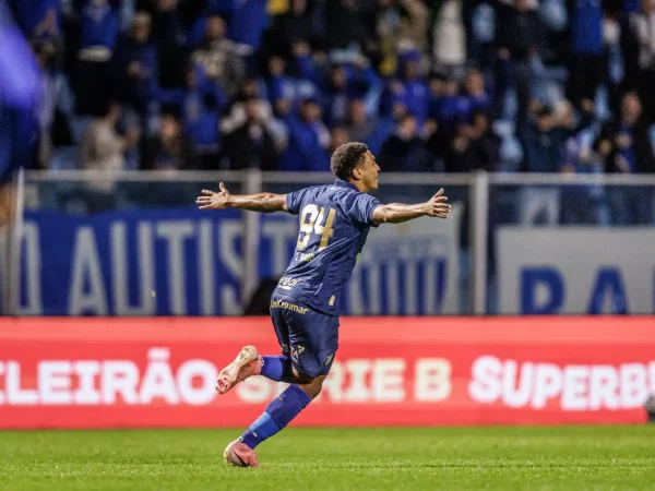 Avaí joga com intensidade e atropela Botafogo-SP sem piedade por 5 x 0
