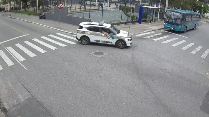 Briga entre torcedores de Avaí e Figueirense termina com seis detidos em São José