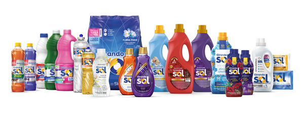 Promoção Girando Sol na Sua Casa tem prêmios instantâneos e sorteio final de R$ 50 mil em SC