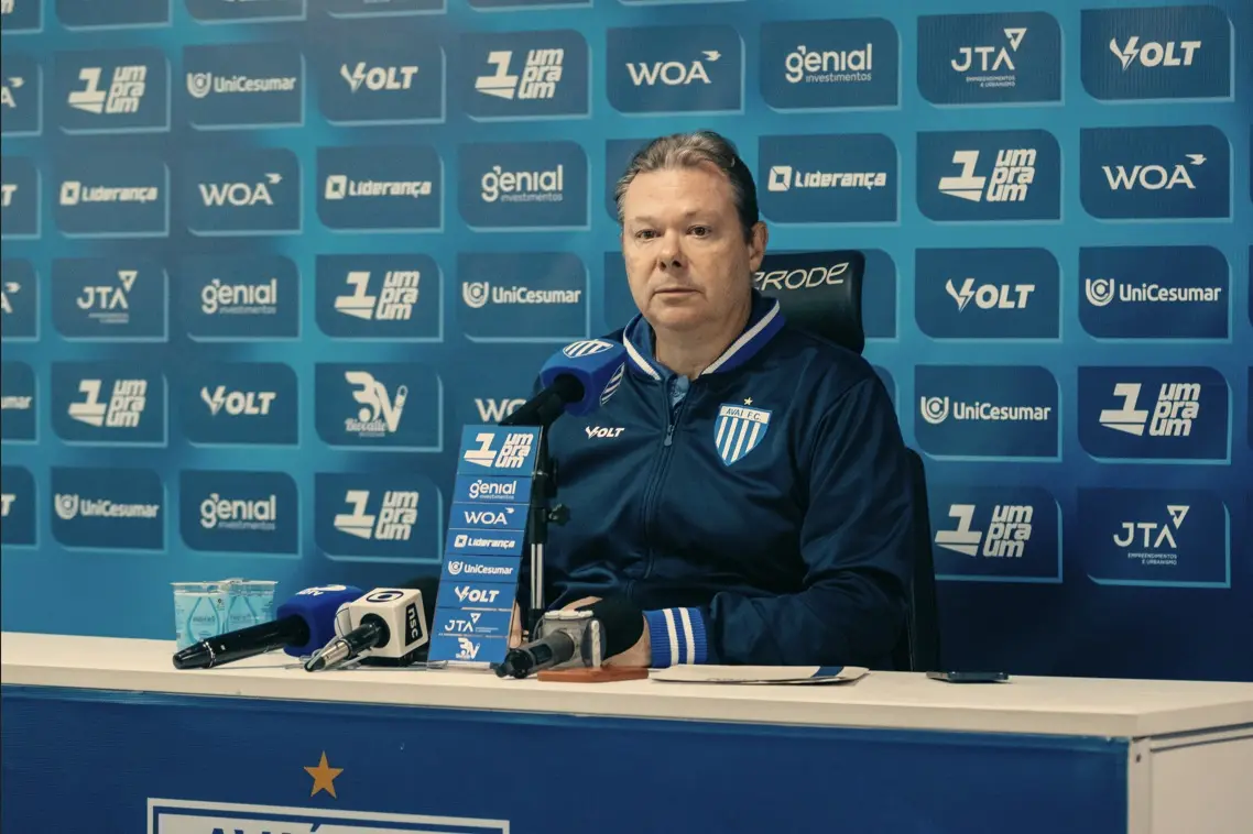 Presidente Júlio Heerdt admite atraso salarial e promete pagar até 31 de julho