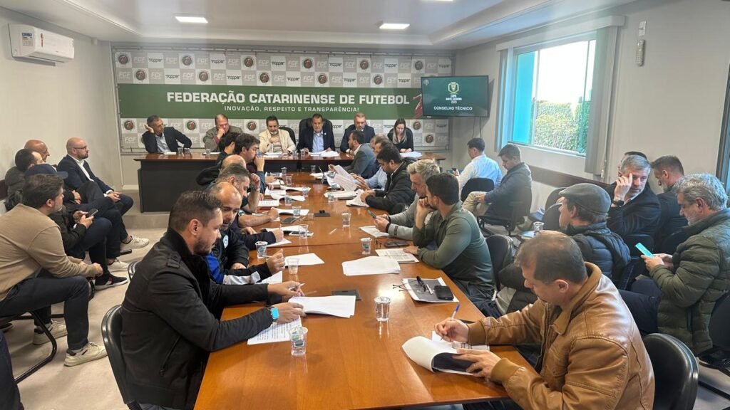 Copa SC terá recorde de clubes e disputa de vagas nacionais com novo formato