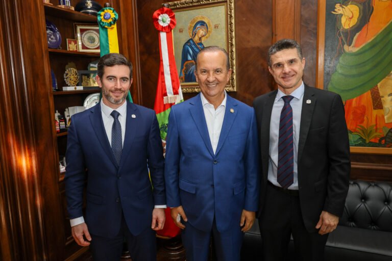 Marcelo Mendes é o novo procurador-geral do Estado de Santa Catarina