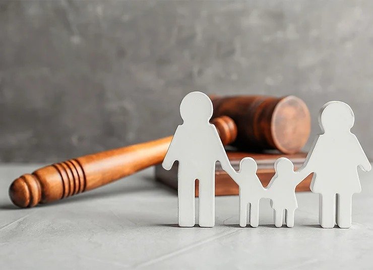 Separação, guarda e direitos familiares: o equilíbrio entre emoção e lei