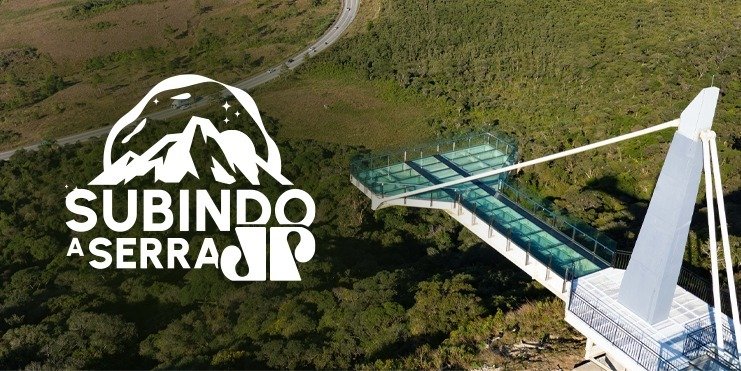 Websérie “Subindo a Serra” estreia com episódio especial no Portal subindoaserra.com