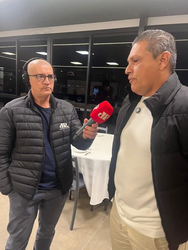 Cantina Zabot recebe Camarote VIP em uma noite de sucesso e boa conversa