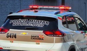 Homem sobrevive após ser baleado, torturado e incendiado vivo em Santa Catarina