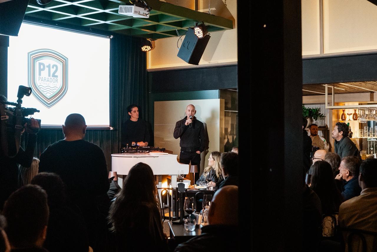 P12 lança temporada histórica “The Summer of Your Life 2026” com