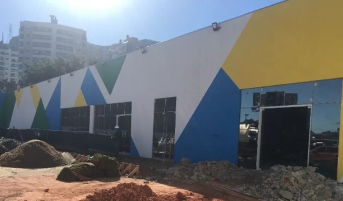 Apae de Florianópolis faz vaquinha solidária para arrecadar fundos de custeio da nova sede