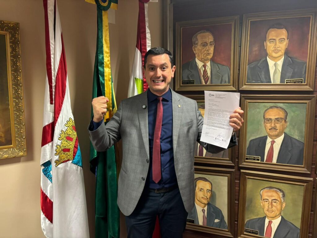 Foto: Tv Câmara/Reprodução